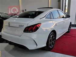 ام جي GT